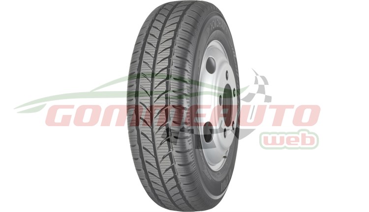 COP. 215/65R16C YOKOHAMA  WY01                    109T M+S